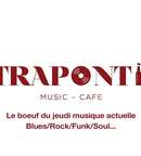 BOEUF POP ROCK BLUES AU STRAPONTIN image au format JPG