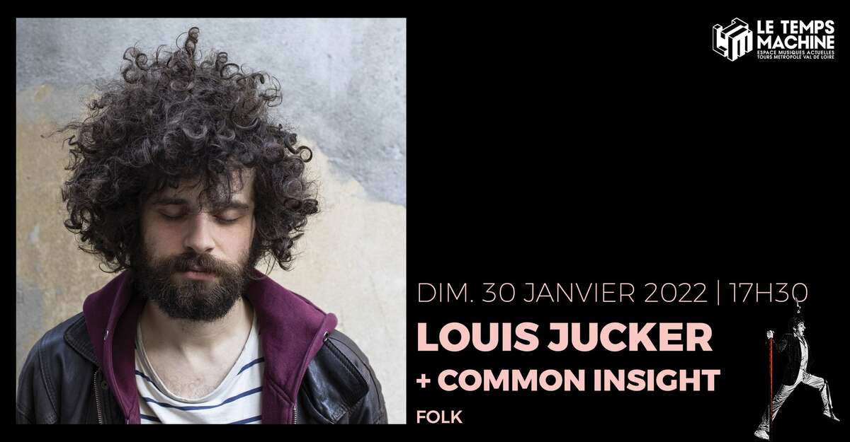 Illustration LOUIS JUCKER + COMMON INSIGHT