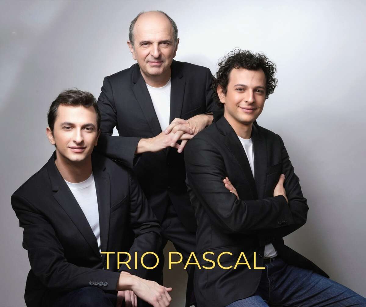 Illustration Trio Pascal