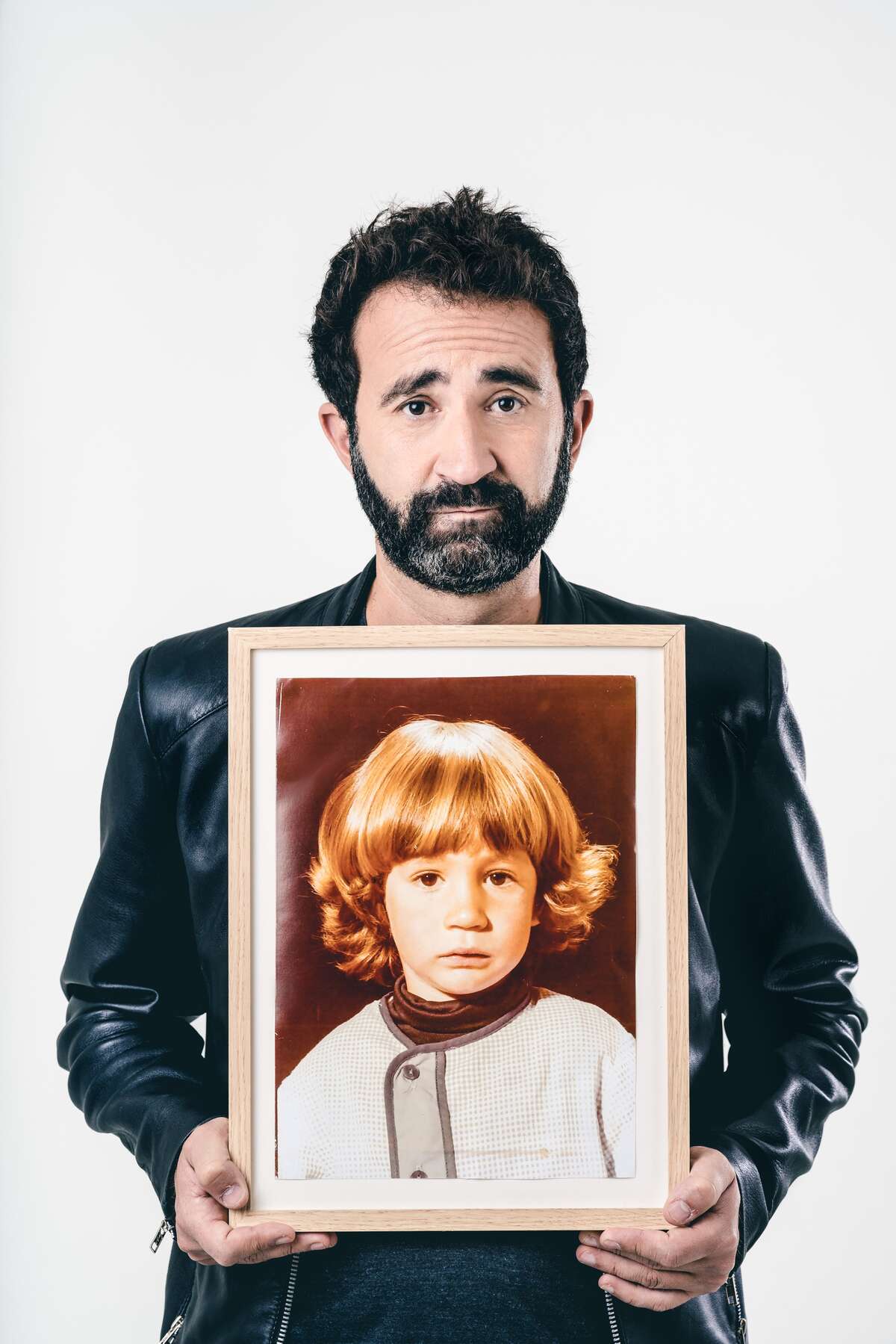 Photo de l'événement Mathieu Madénian - "Un spectacle familial" à Nouvel Atrium