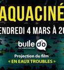 Aquaciné image au format JPG