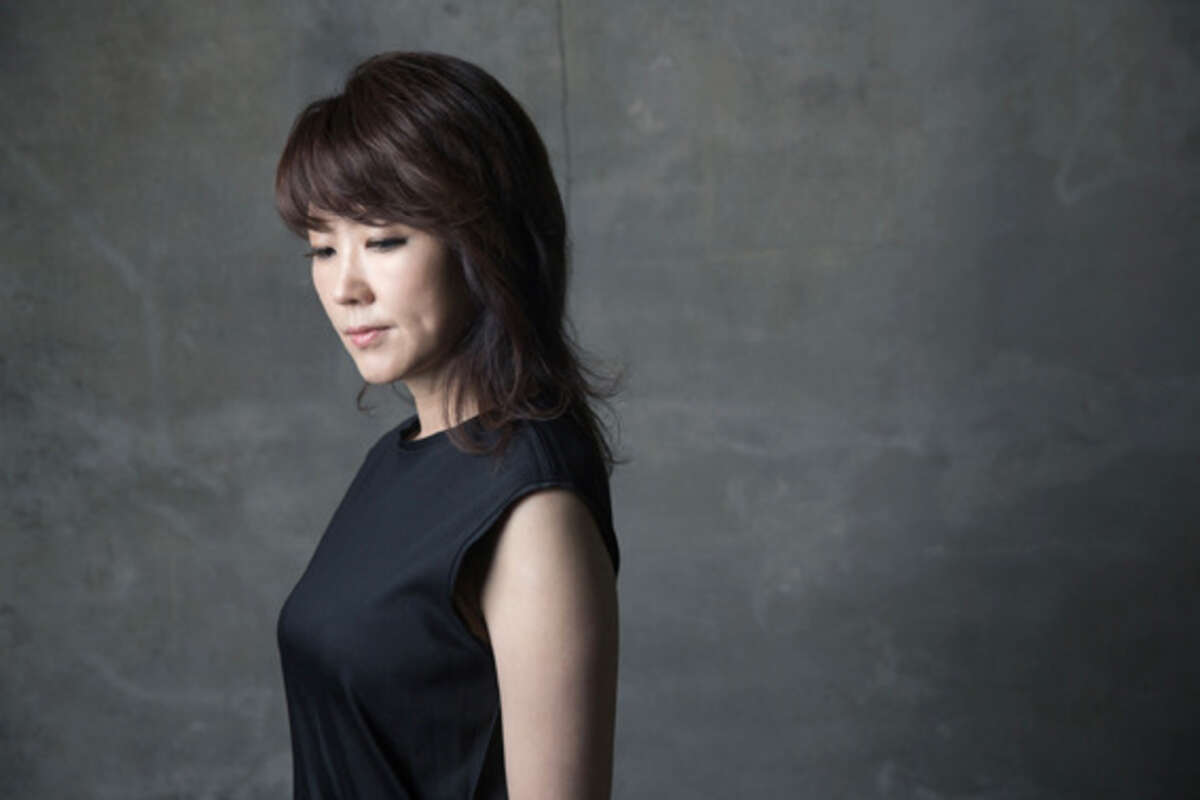 Photo de l'événement Youn Sun Nah à ecpace marlaux