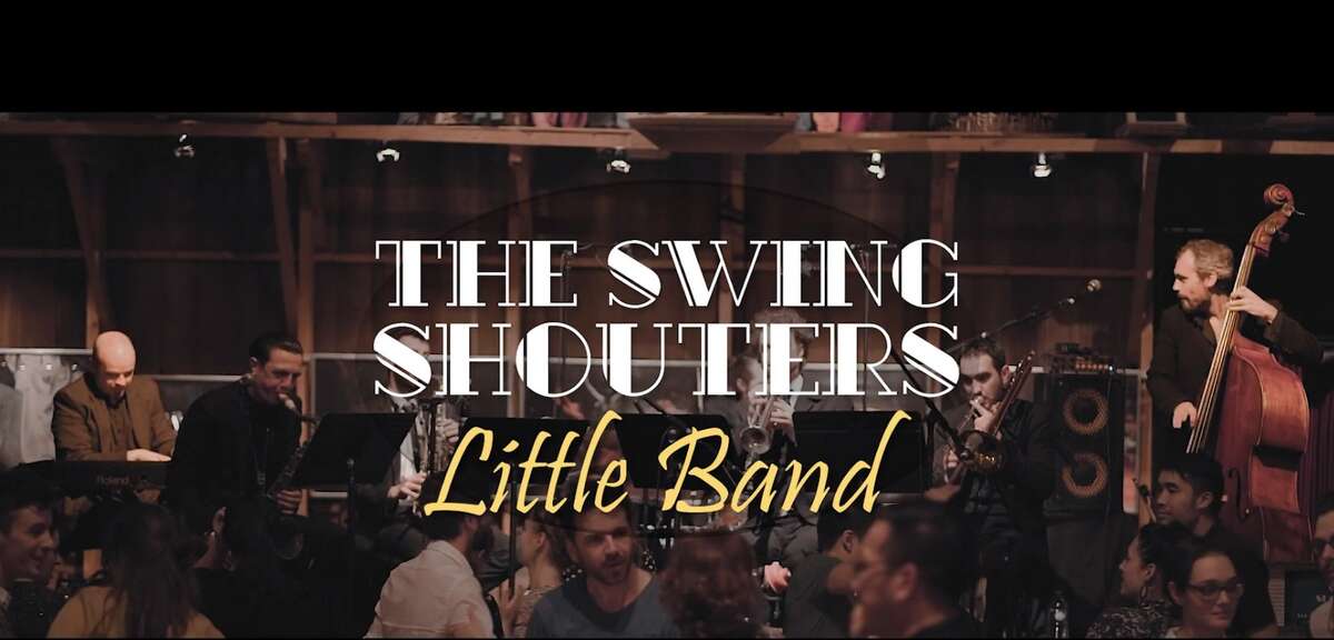 Photo de l'événement Blind test + Boeuf Swing à Swing&Shout