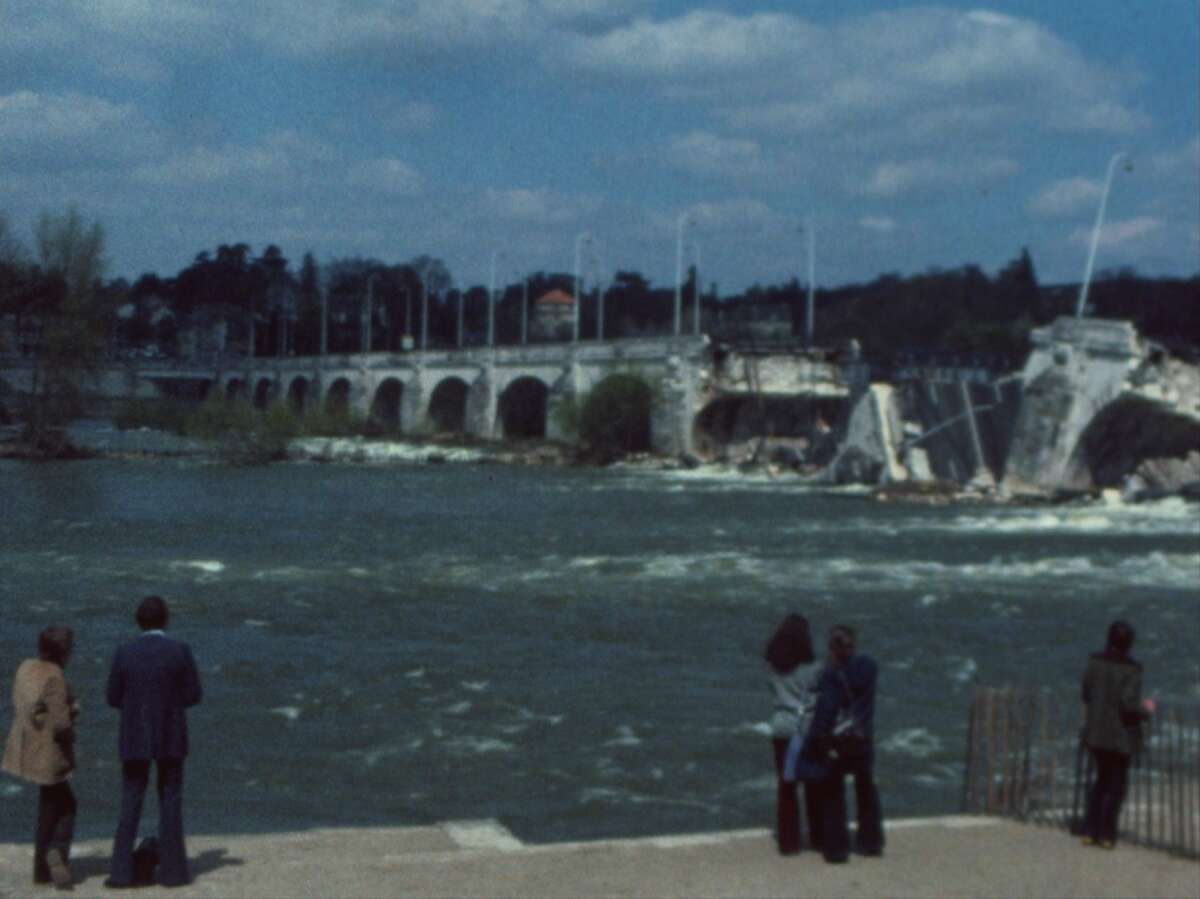 Photo de l'événement Mémoire filmée de Tours à Cinémas Studio