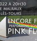 Encore Floyd performing Pink Floyd image au format JPG