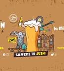 Festival Tours'N Beer image au format JPG