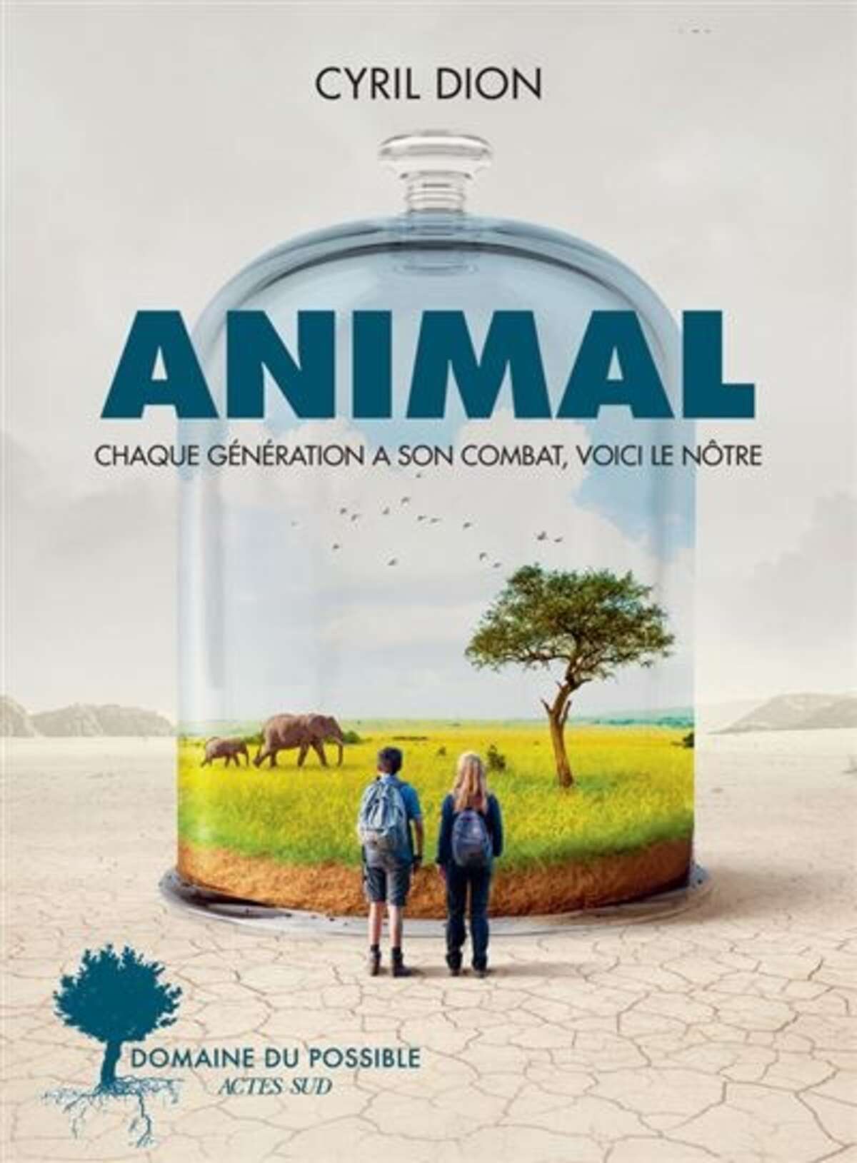 Photo de l'événement Animal à La Parenthèse - Espace Culturel Métropolitain