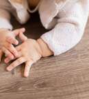 Mon p’tit doigt m’a dit : Spécial bébé signes image au format JPG