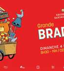 La Grande Braderie de Tours 2022 image au format JPG