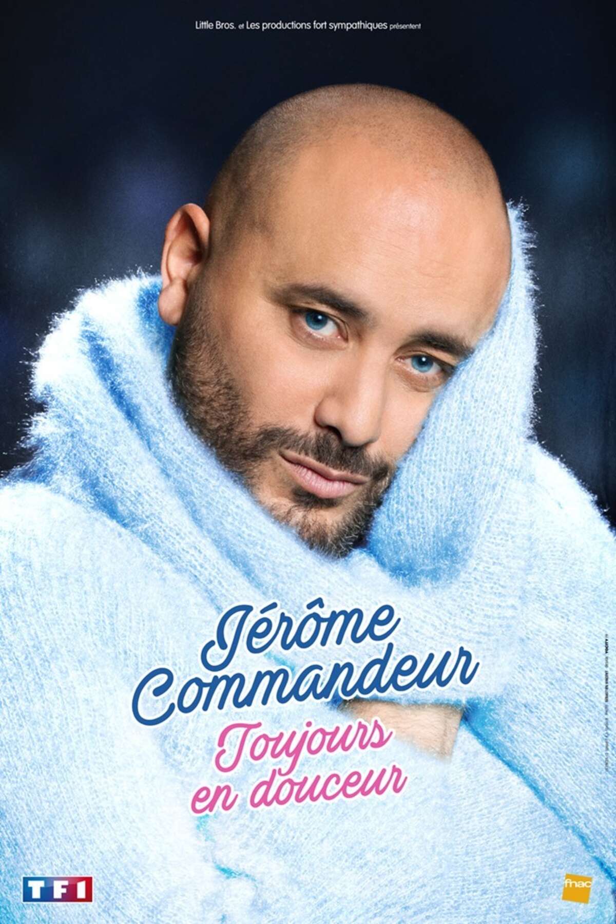 Illustration Jérôme Commandeur