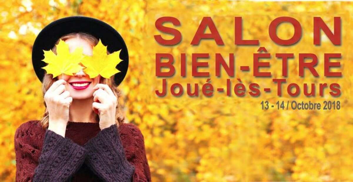 Illustration Salon bien être à Joué