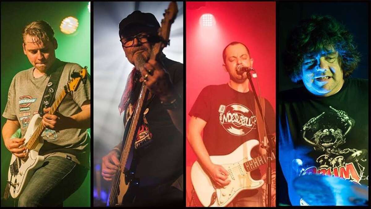 Photo de l'événement In'DeSibell'S en concert au Cameleon à Le Caméléon 2.0