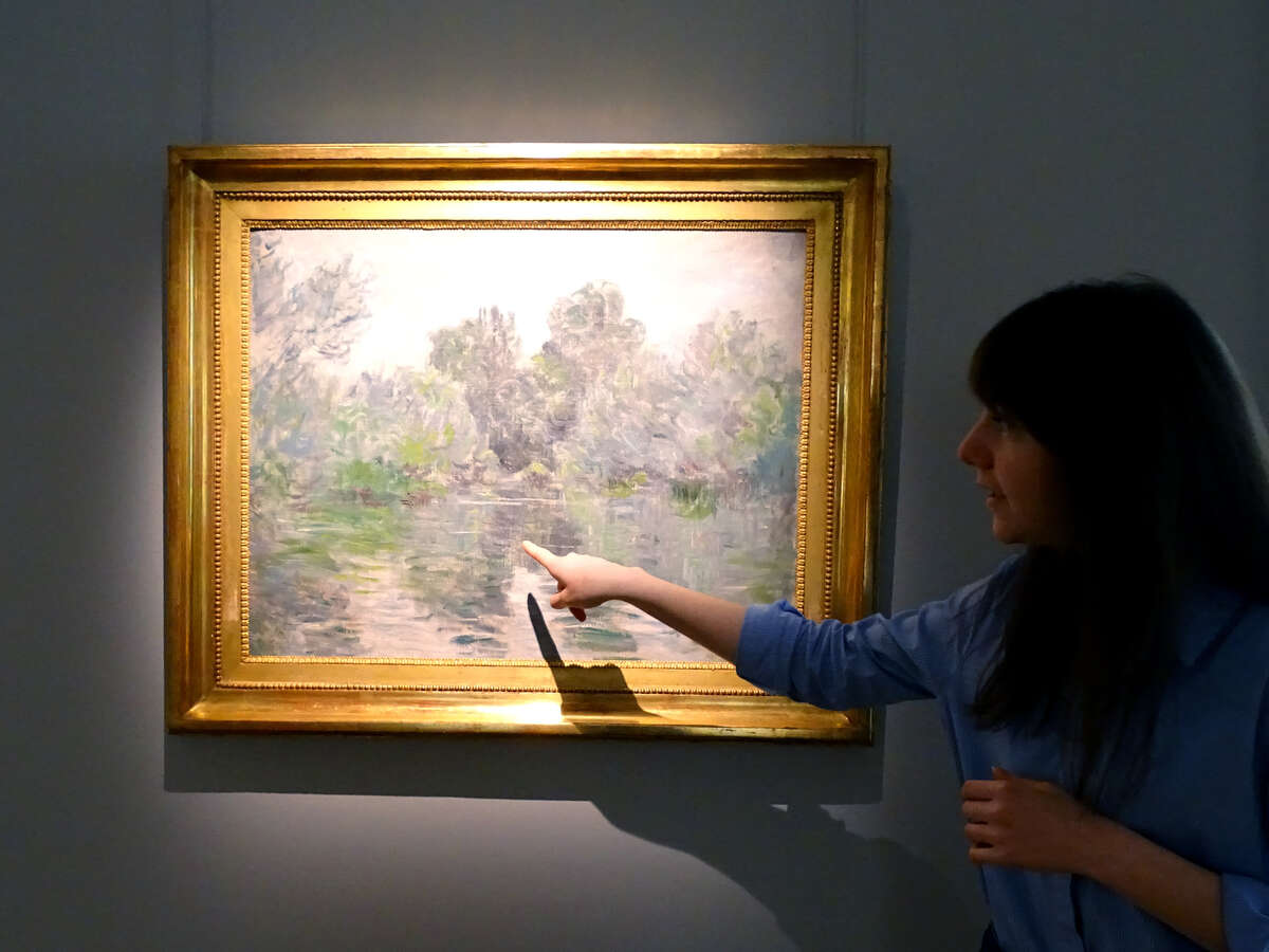 Illustration Collections en Découverte. Le Paysage