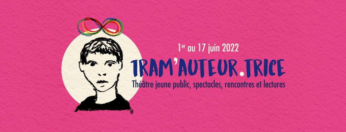 Illustration Tram'auteur.trice