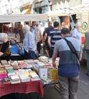 Fête du livre image au format JPG