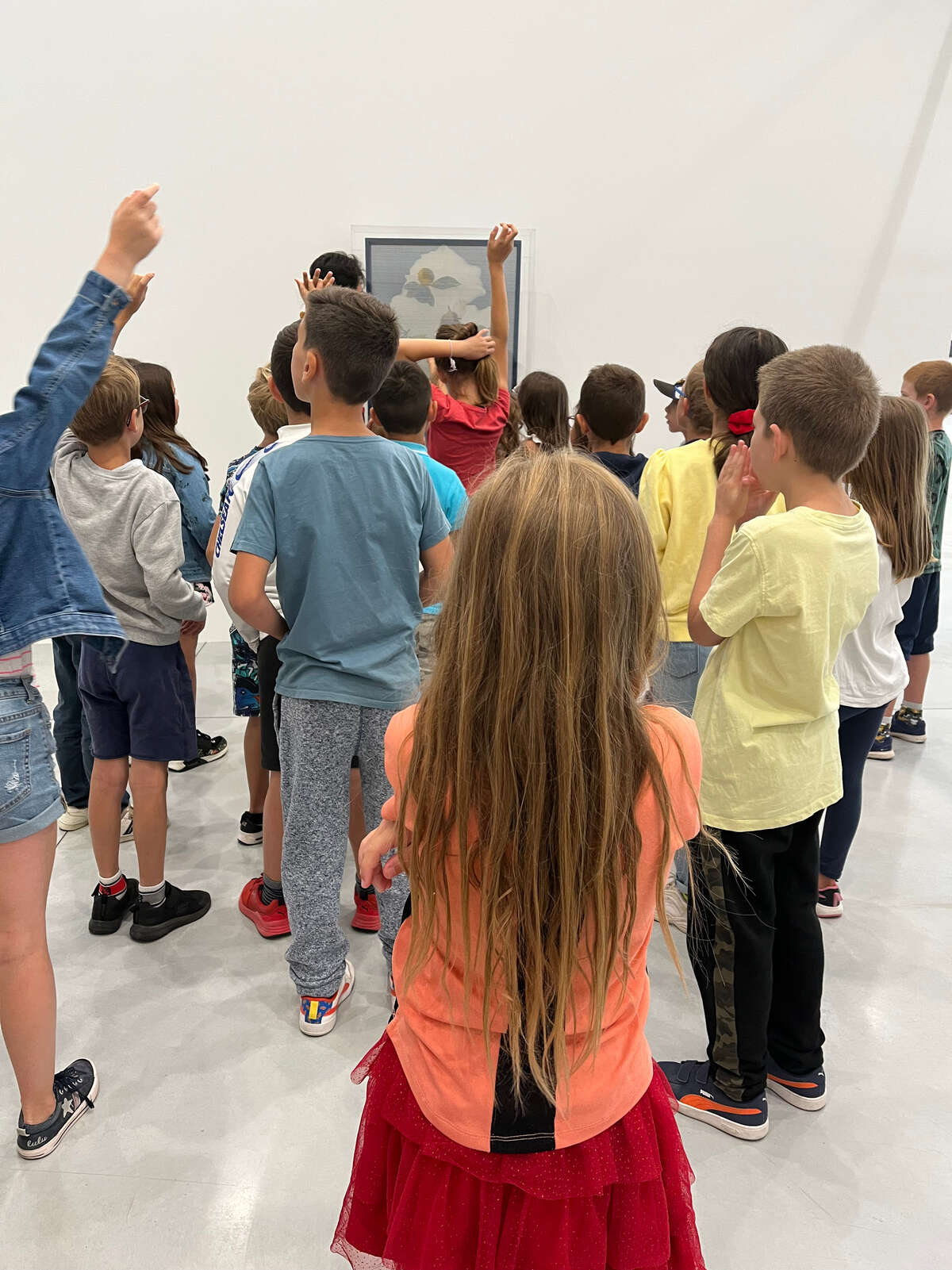 Photo de l'événement #ccckoi l’art contemporain ?? à Centre de Création contemporaine Olivier Debré